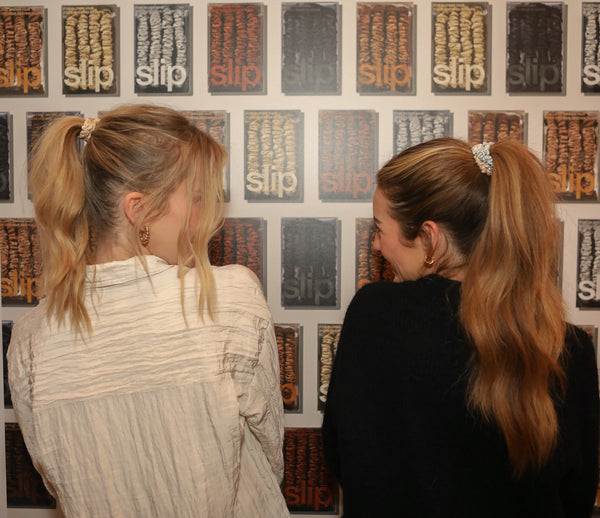 Back to Basics Launch - Claridge's Hotel