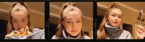 GIGI HADID