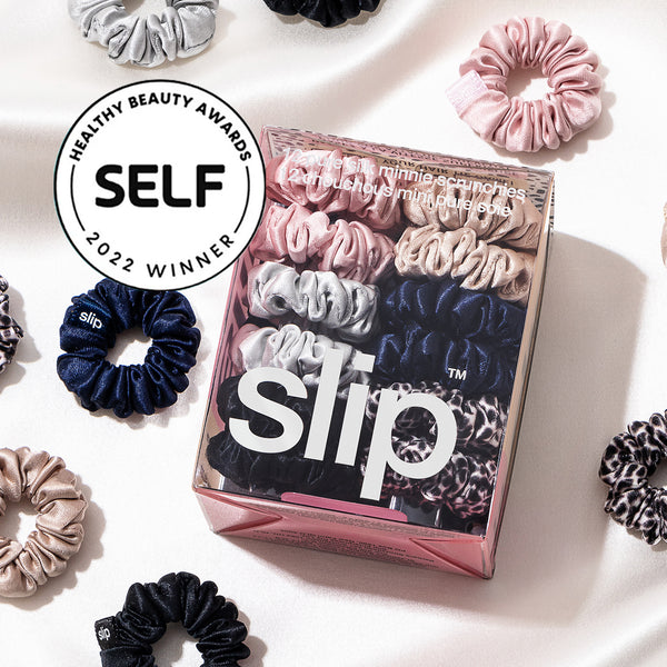 SELF Healthy Beauty Awards 2022