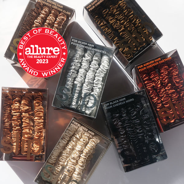 Allure Best of Beauty