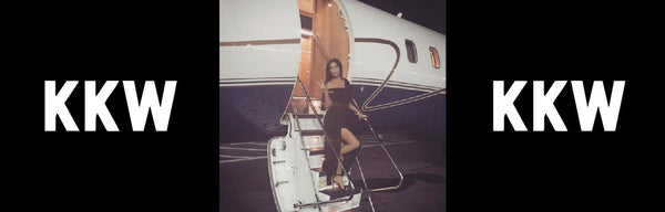 KIM KARDASHIAN WEST TRAVEL GUIDE