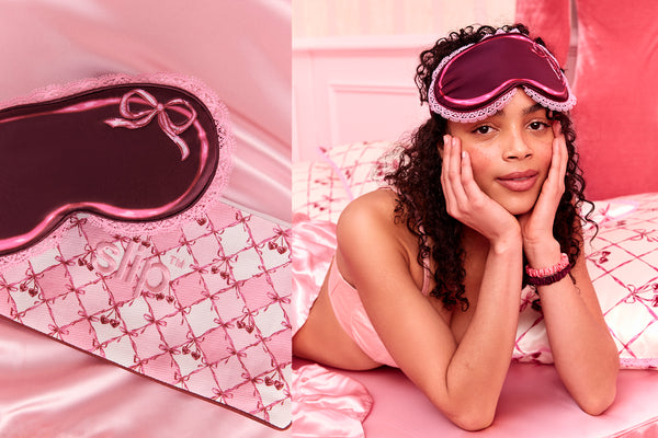 Cutie Pie Lovely Lashes Gift Set (Value $132)