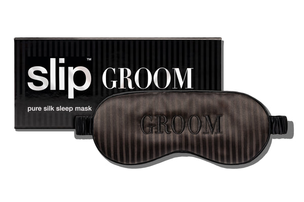 Groom Sleep Mask