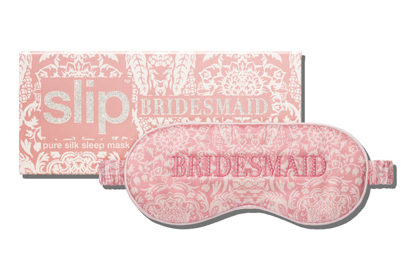 Bridesmaid Sleep Mask