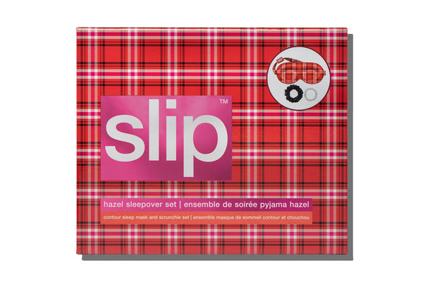 Hazel Beauty Sleepover Set