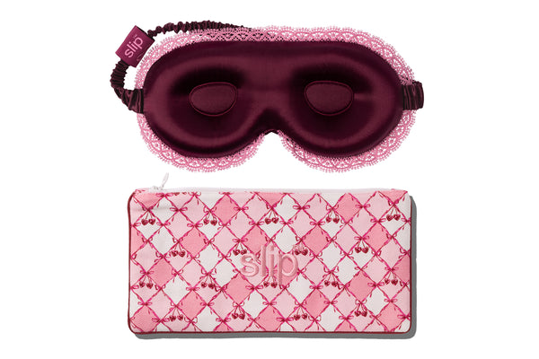 Cutie Pie Lovely Lashes Gift Set (Value $132)