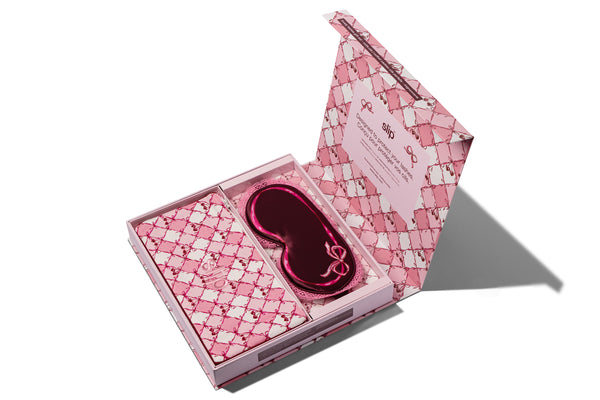Cutie Pie Lovely Lashes Gift Set (Value $132)