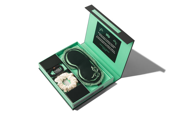 Peppermint Dreams Beauty Sleepover Gift Set (Value $136)