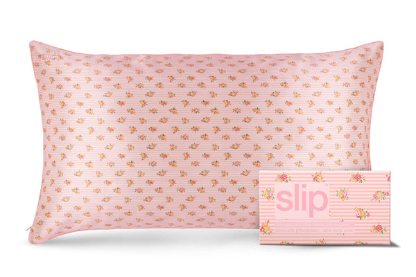 Petal King Zippered Pillowcase