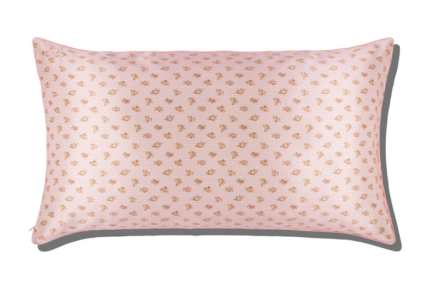Petal King Zippered Pillowcase