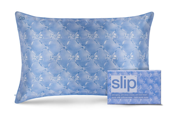 Bluebelle Queen Zippered Pillowcase
