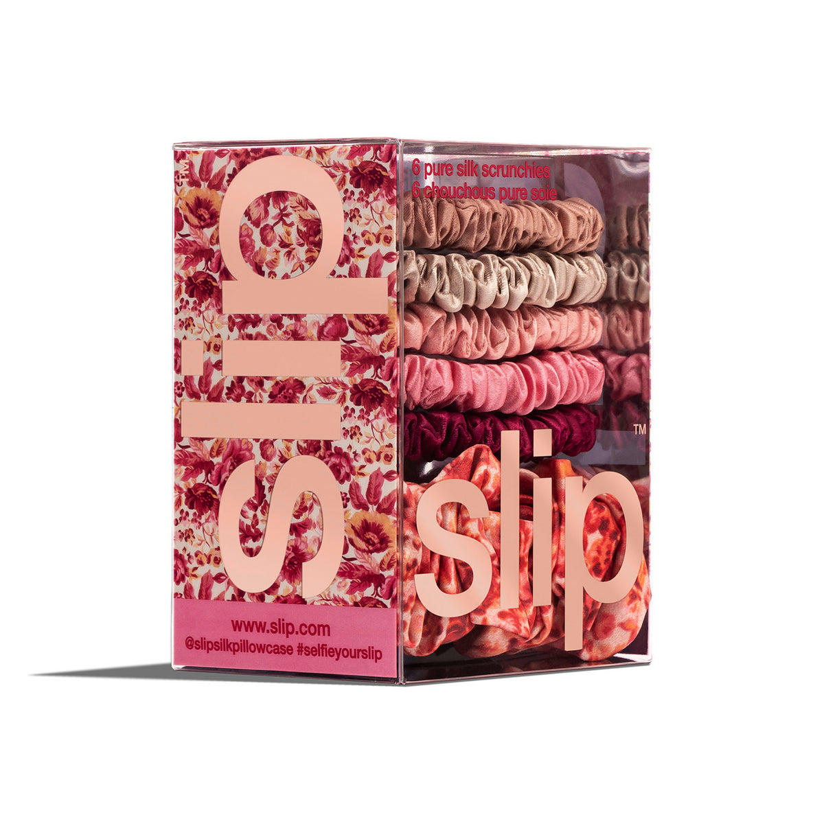 Recycled Silk Sari Boho Scrunchies, Bridesmaid Gift, Hair Scrunchies, Vegan  Gift Handmade, 70s Hippie Pattern Scrunchies, Stocking Stuffer