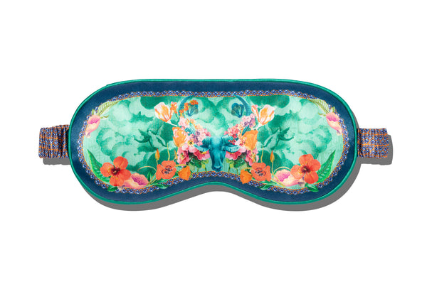 Taurus Sleep Mask
