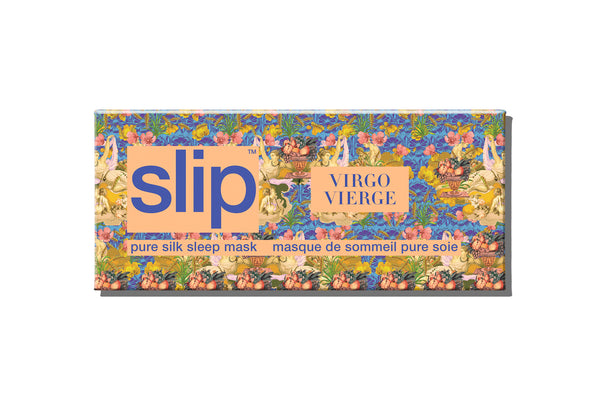 Virgo Sleep Mask