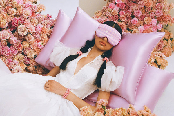 Posie Contour Sleep Mask