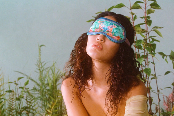 Taurus Sleep Mask