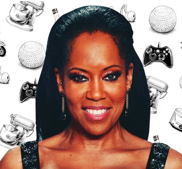 Regina King