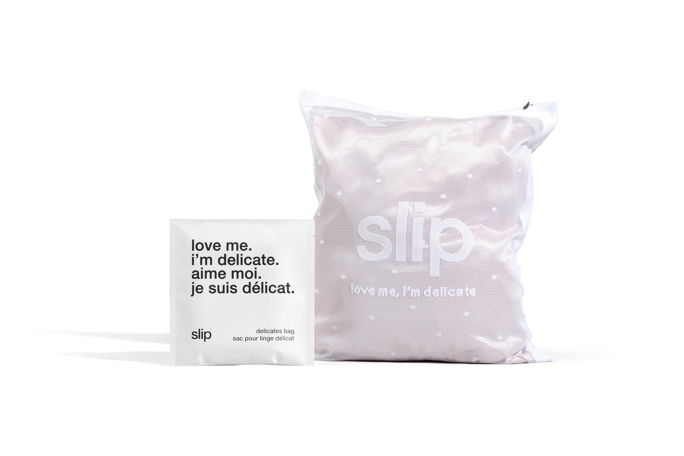 Slip Silk outlet Pillowcase & bag