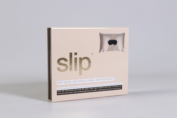 Beauty Sleep Collection - Caramel + Black (Value $189)