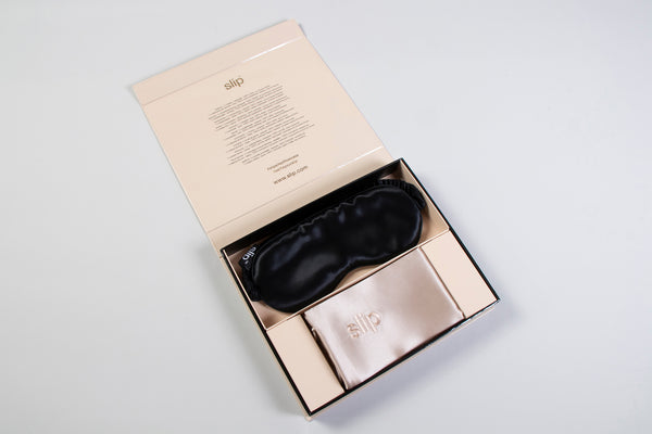 Beauty Sleep Collection - Caramel + Black (Value $189)