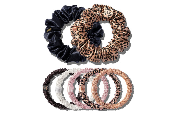 Pixie Mega Scrunchie Set