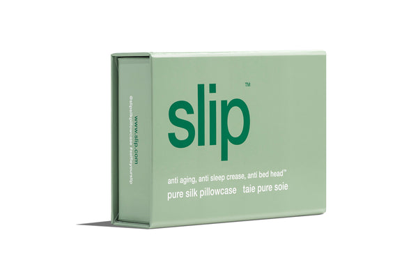 Pistachio Queen Zippered Pillowcase