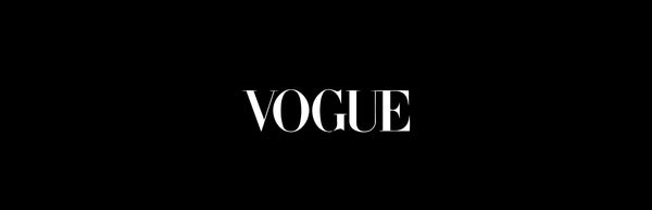 VOGUE