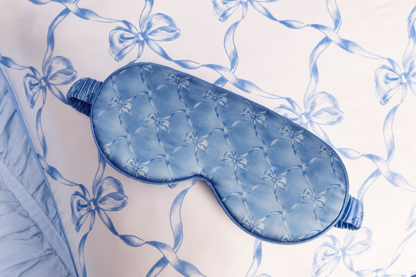 Bluebelle Contour Sleep Mask