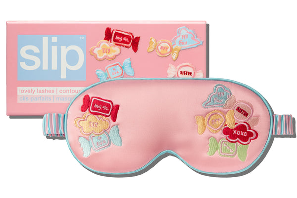 Besties Contour Sleep Mask – Slip CA