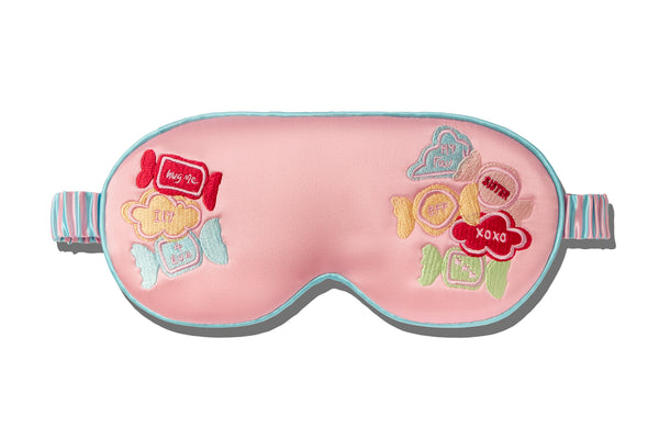Bestie Contour Sleep Mask