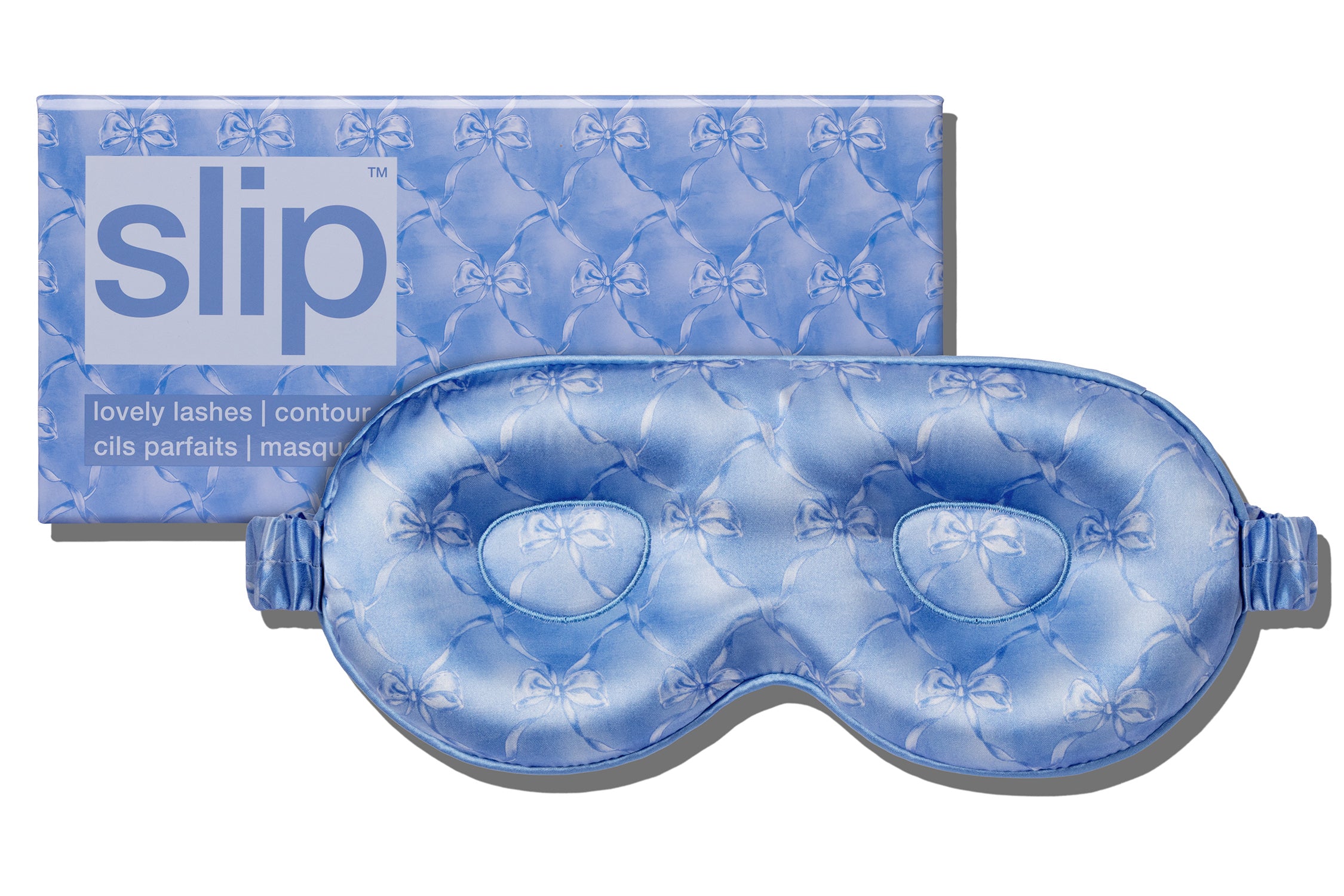 Sleep Masks – Slip CA