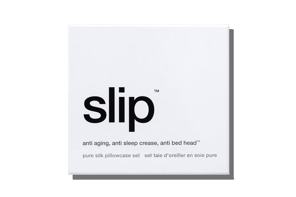 King Pillowcase Duo - White (VALUE $378)