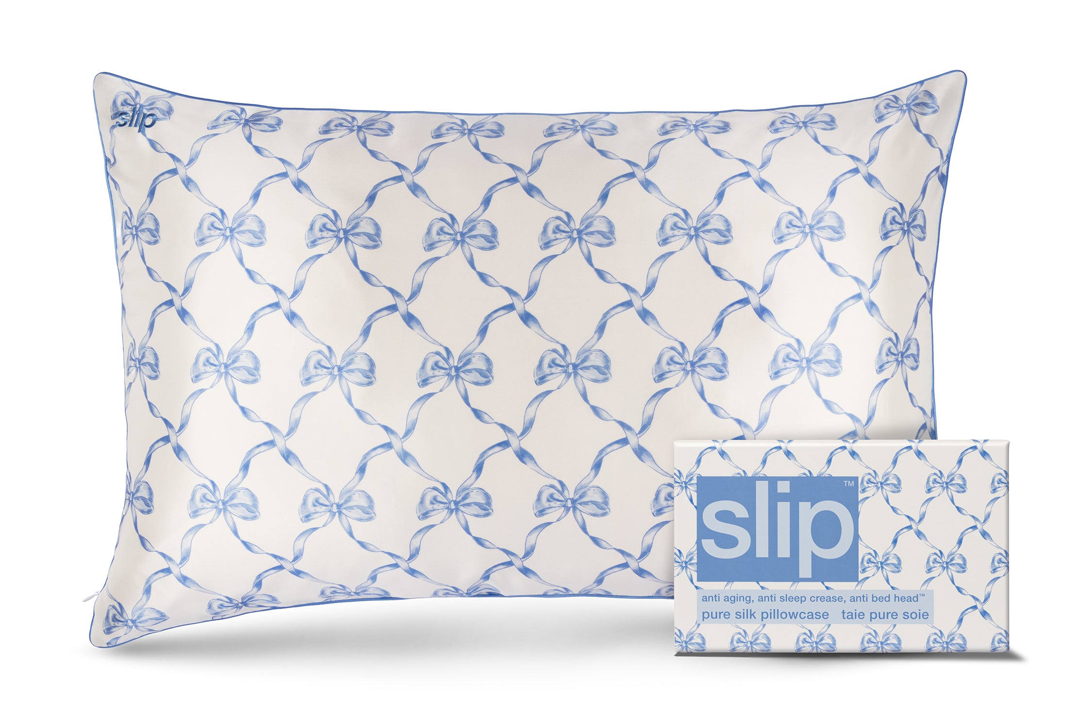 PILLOWCASES – Slip CA