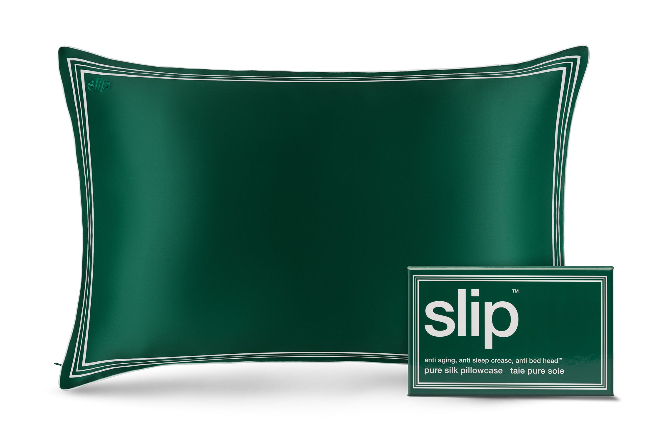 PILLOWCASES – Slip CA