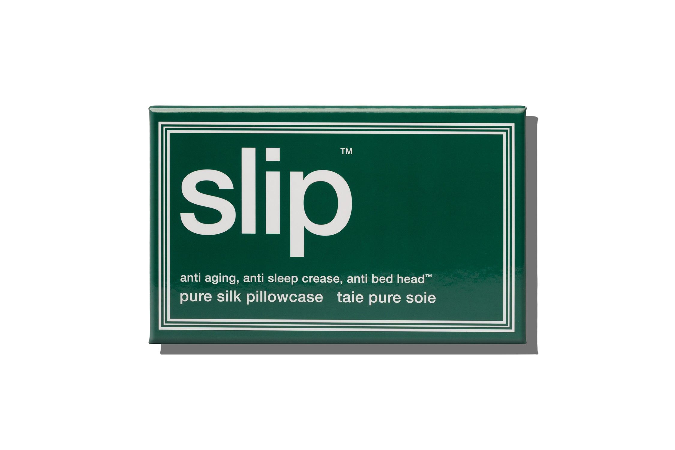 PILLOWCASES – Slip CA