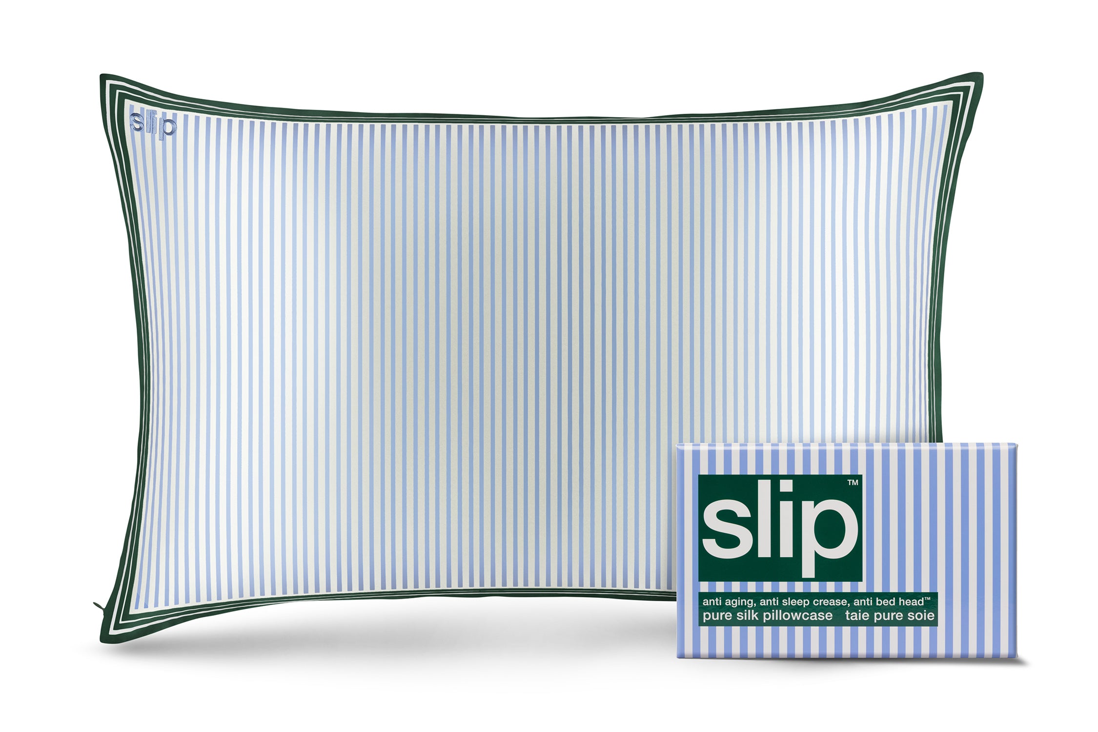 PILLOWCASES – Slip CA