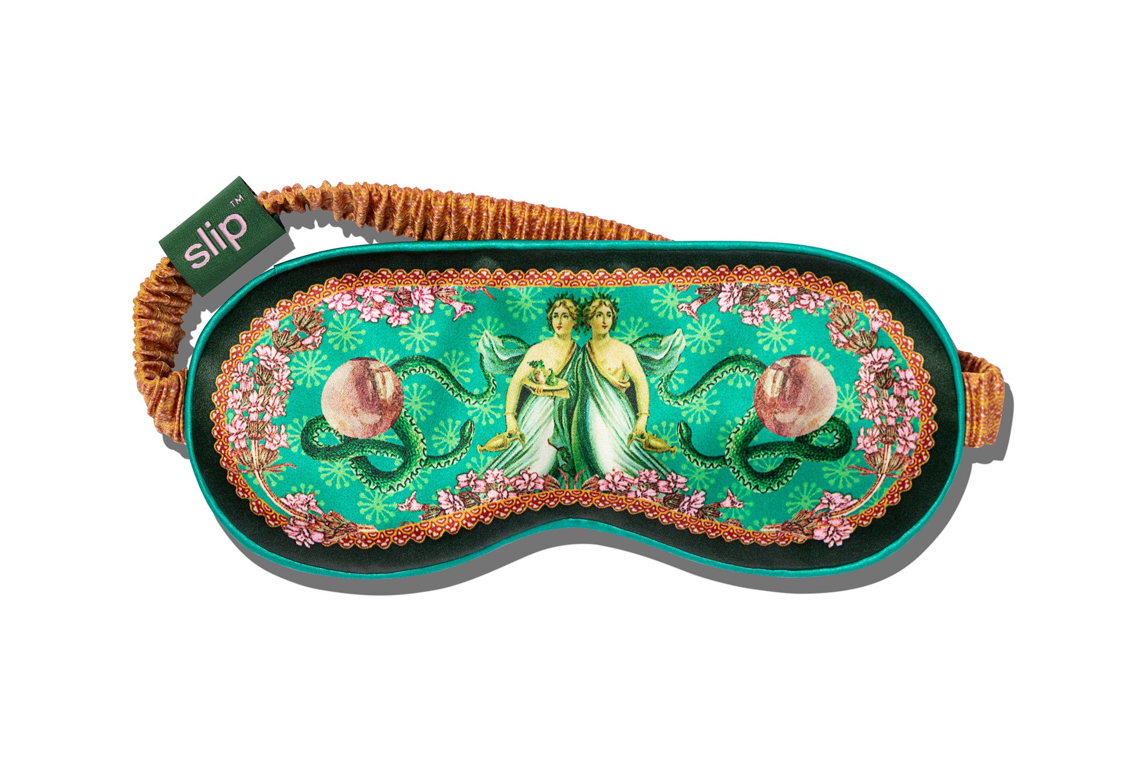 Slip® Pure Silk Sleep Mask - Gemini – Slip CA