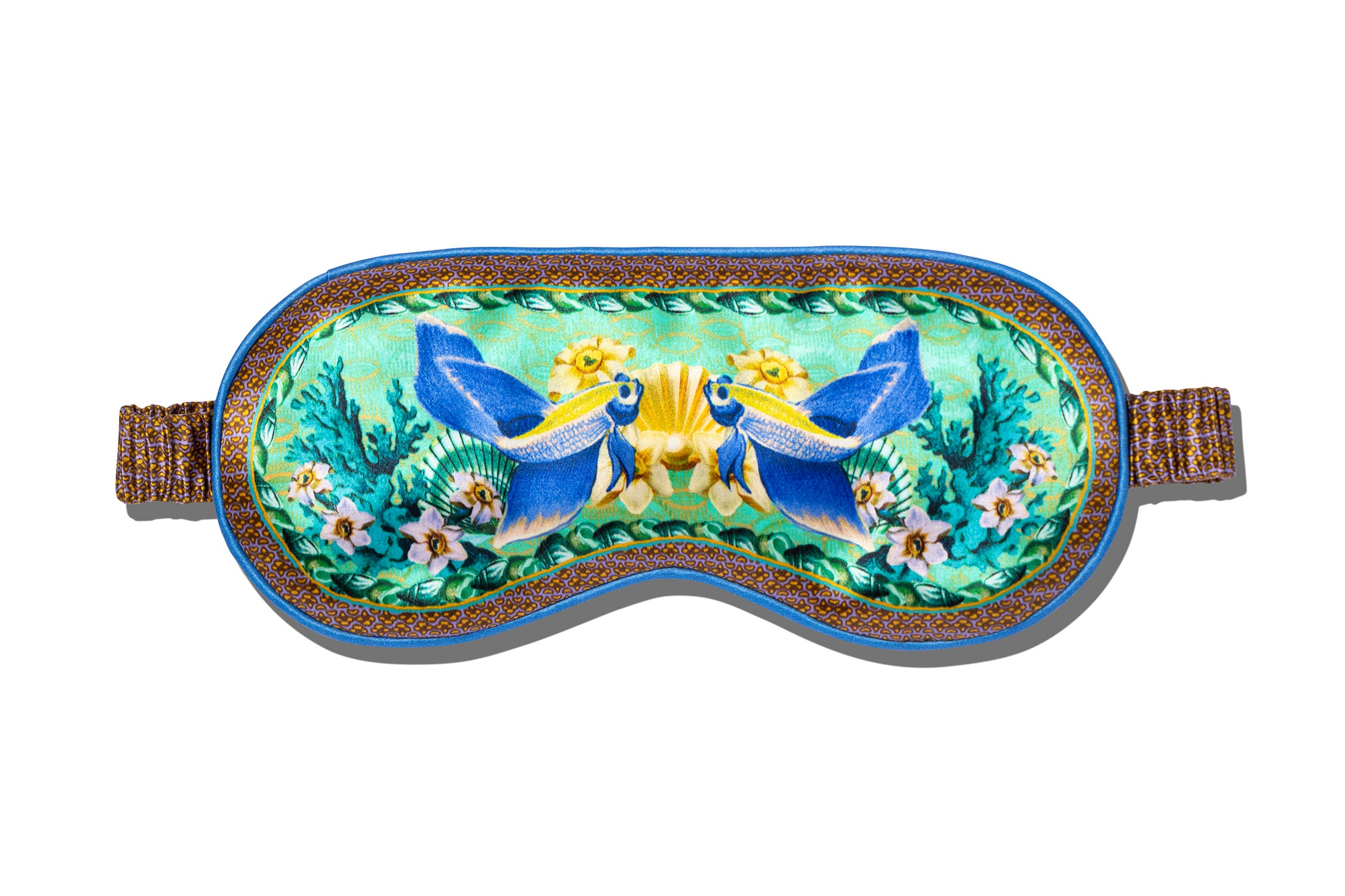 バス・洗面所用品 Starry Sky Sleeping Gift Vol.9 Pisces Zodiac Collection – Slip CA