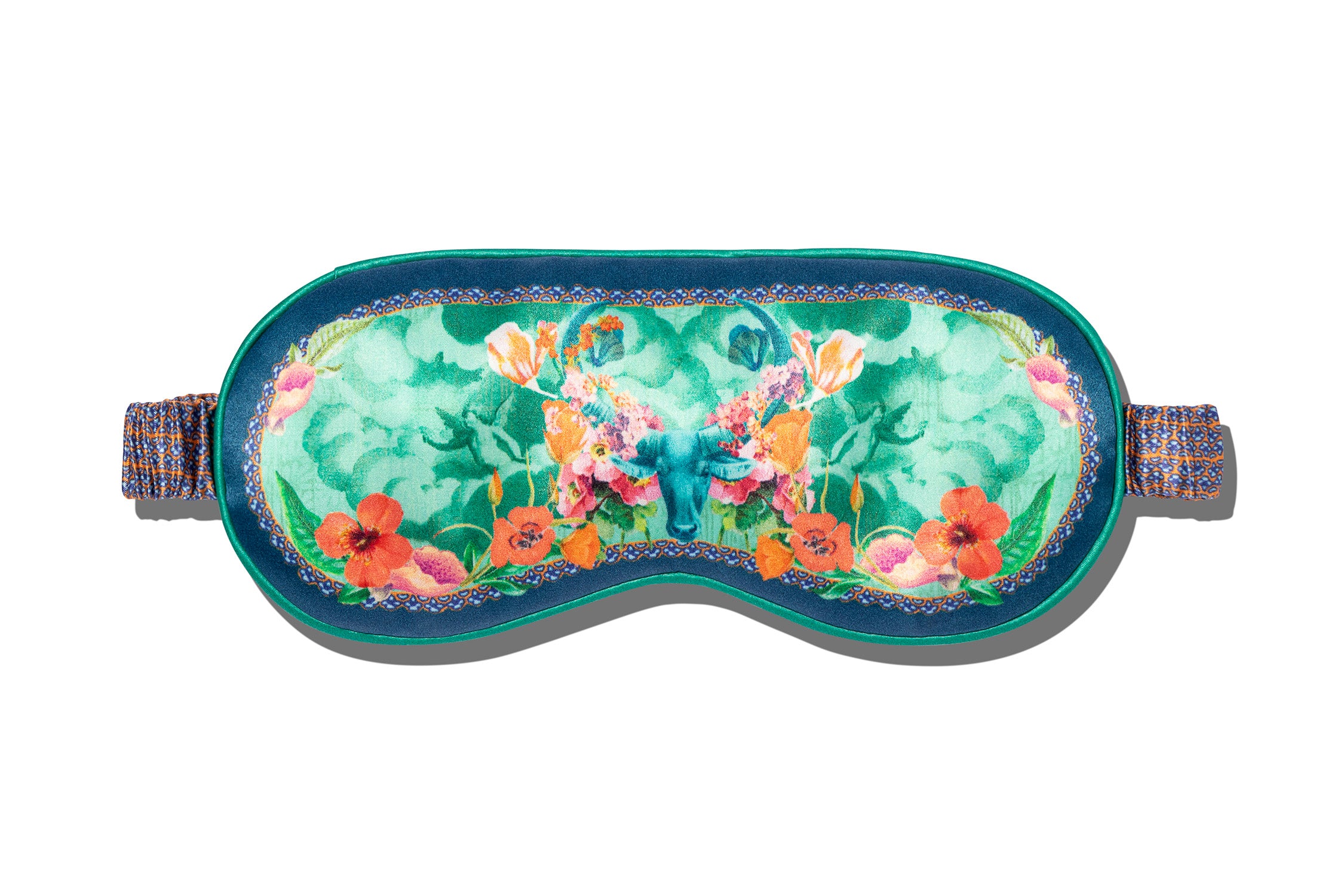 Pretty eye masks for sleeping online