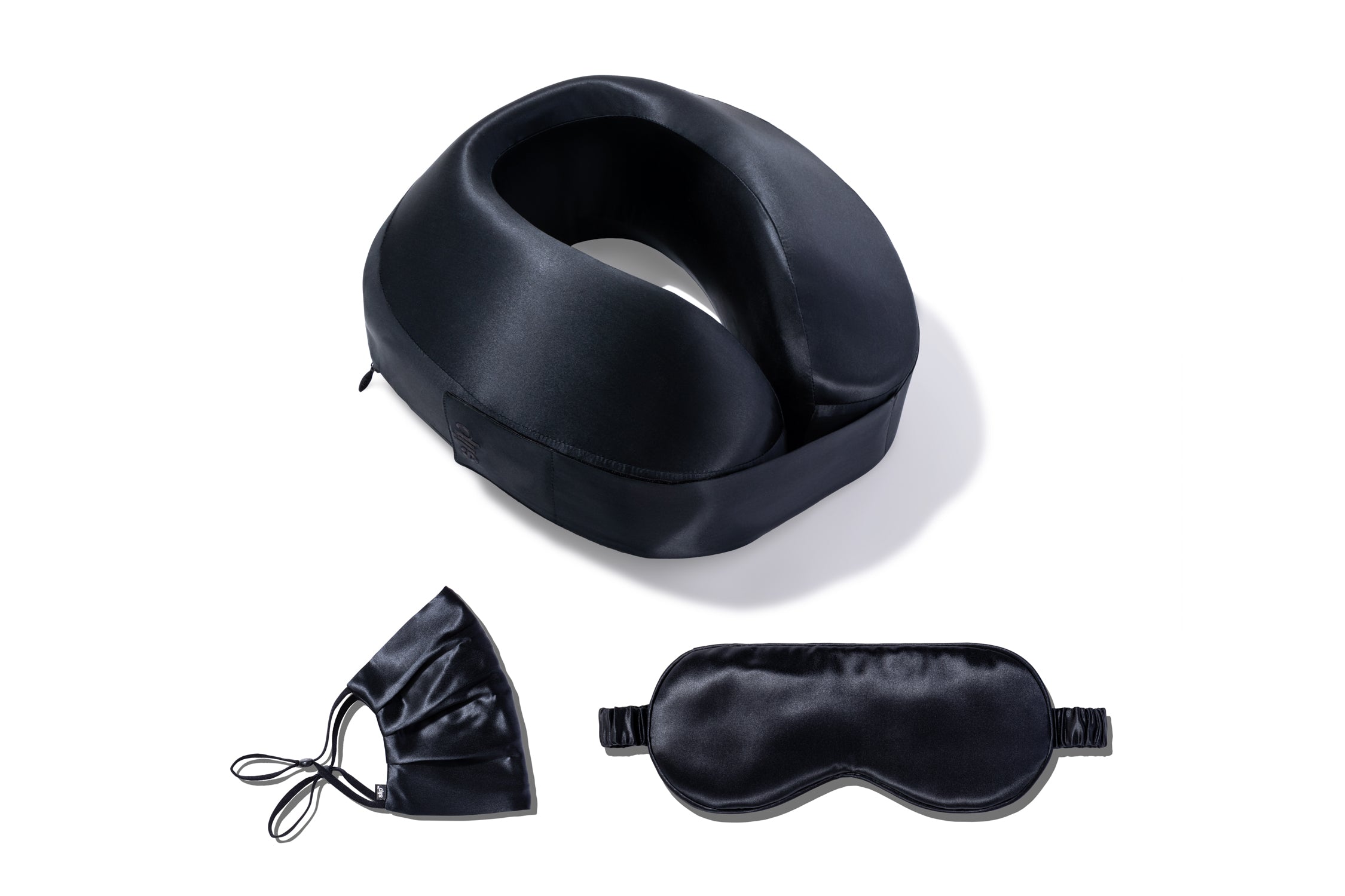 Travel Pillows – Slip CA