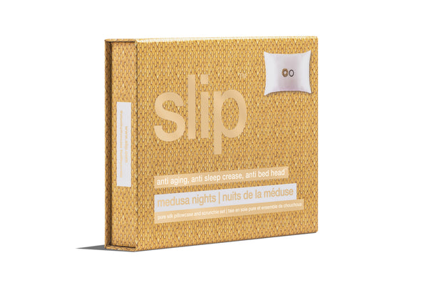 Holiday Edition Gift Set - The Medusa (Value $145)