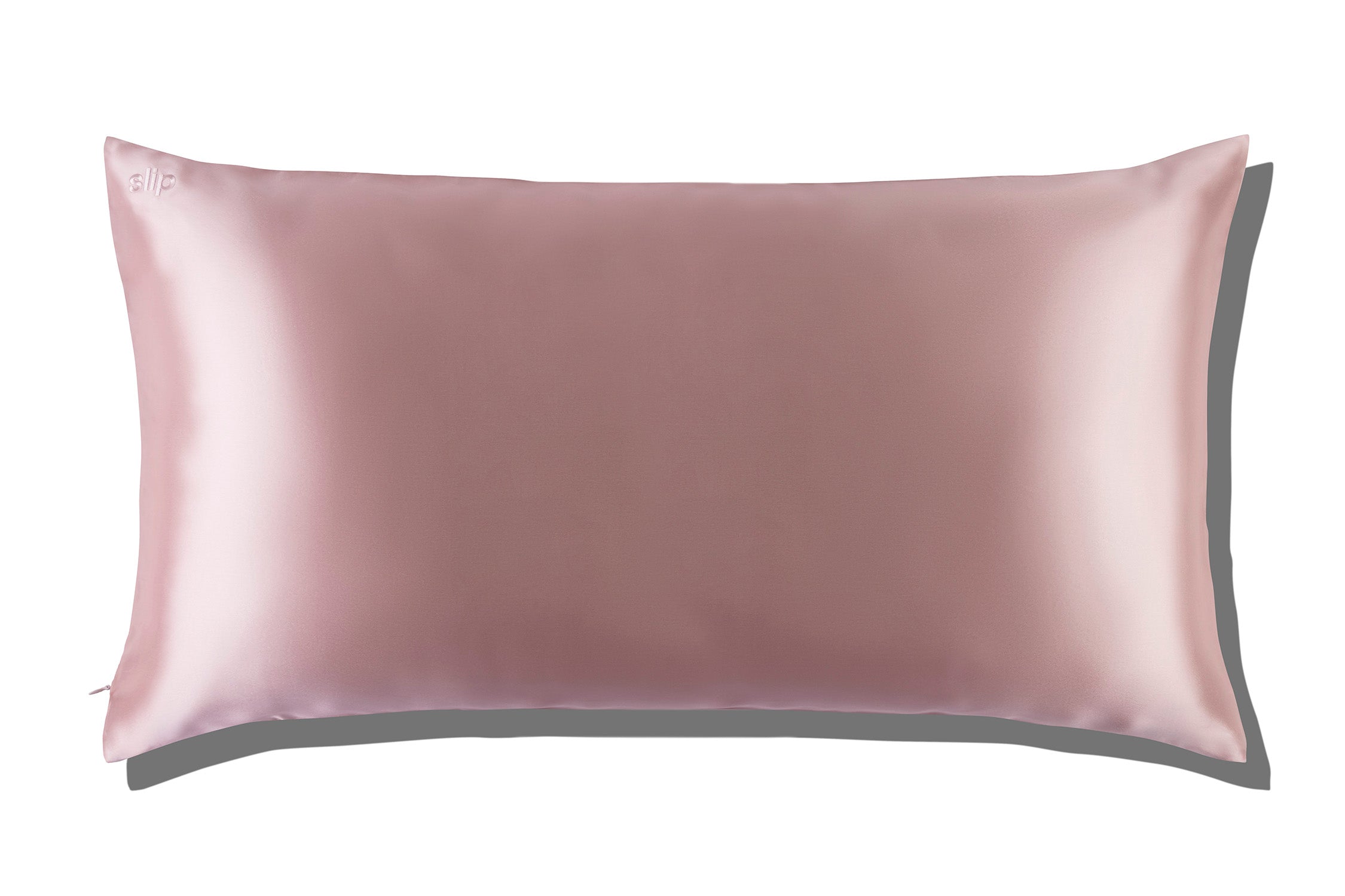 King discount satin pillowcase