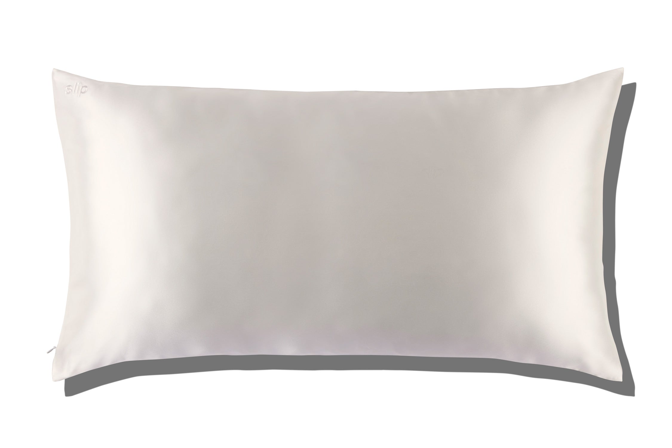 King size shop white pillow cases