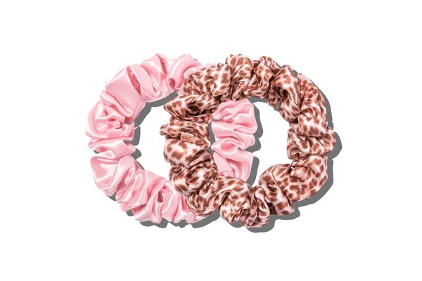 Bridget Large Scrunchies