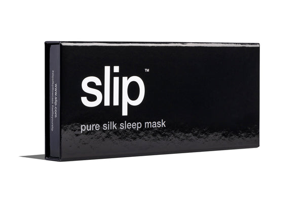 Petal Contour Sleep Mask – Slip (CA)